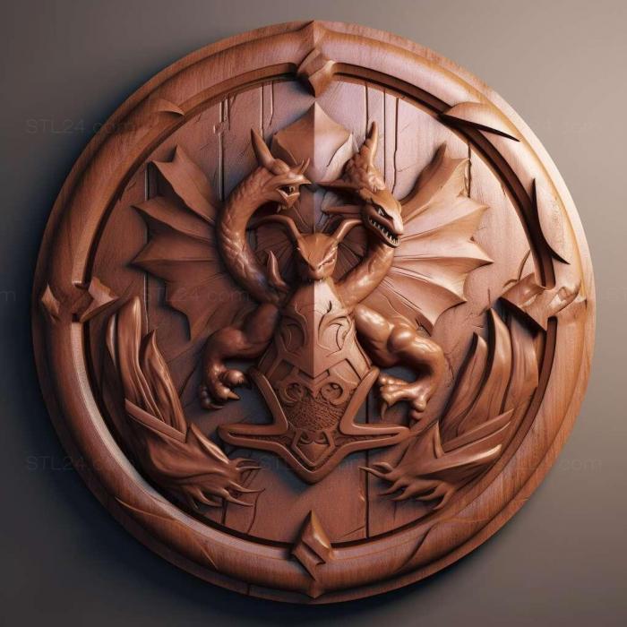 Pokemon Shield 3